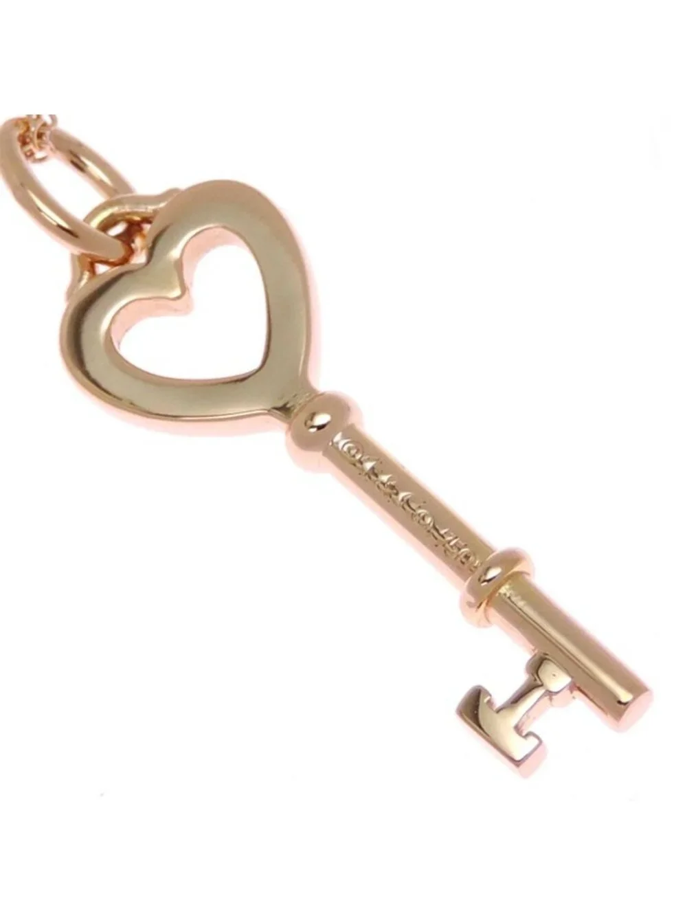 Tiffany & Co Necklace